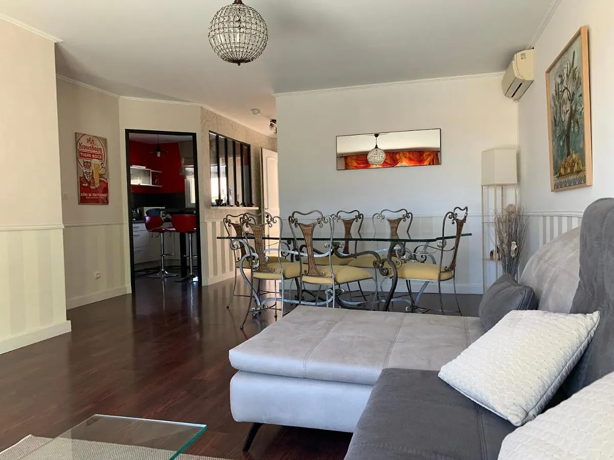 בית נופש מורט Maison Cosy Clim Jardin Netflix צרפת